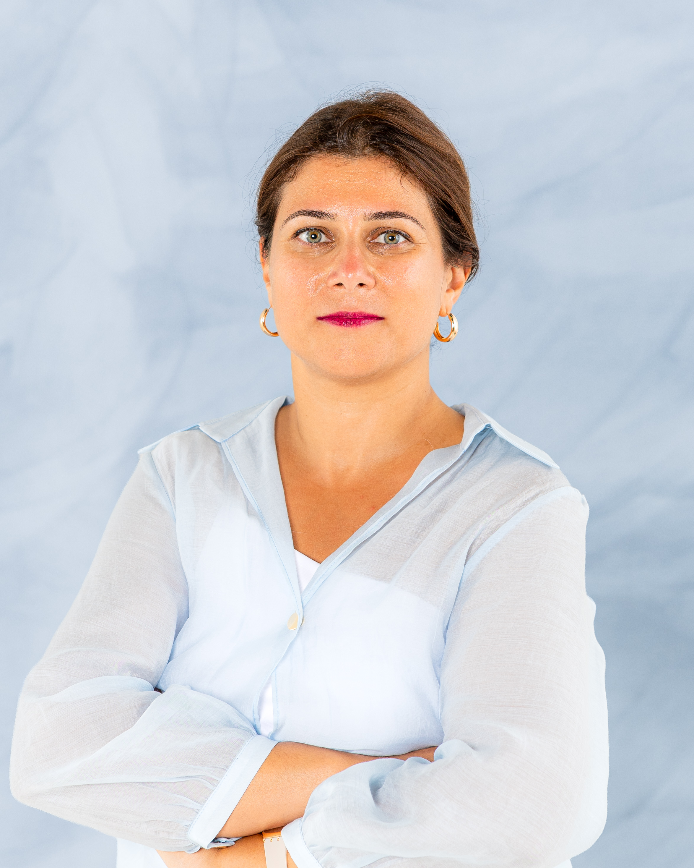 Deniz Ozge Aytac
